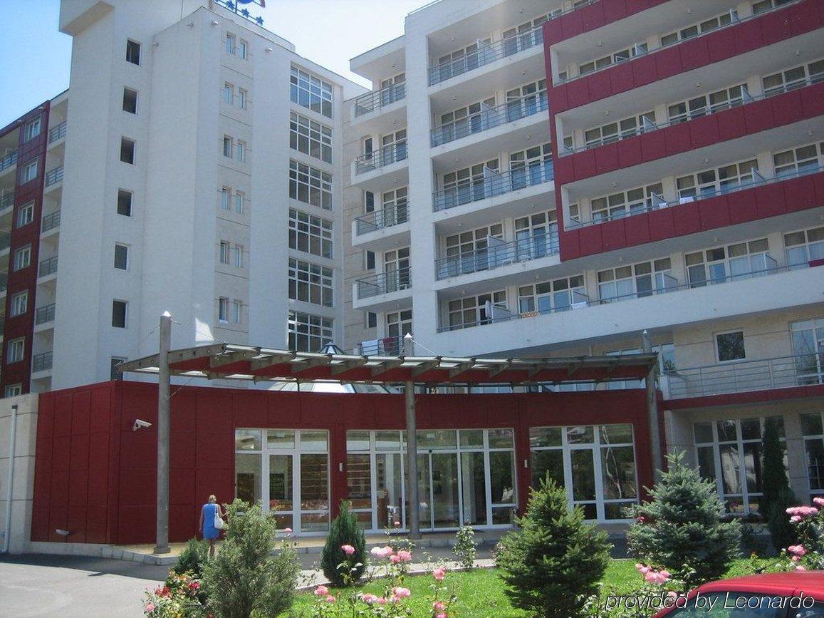 Hotel Fenix Sunny Beach Exterior photo