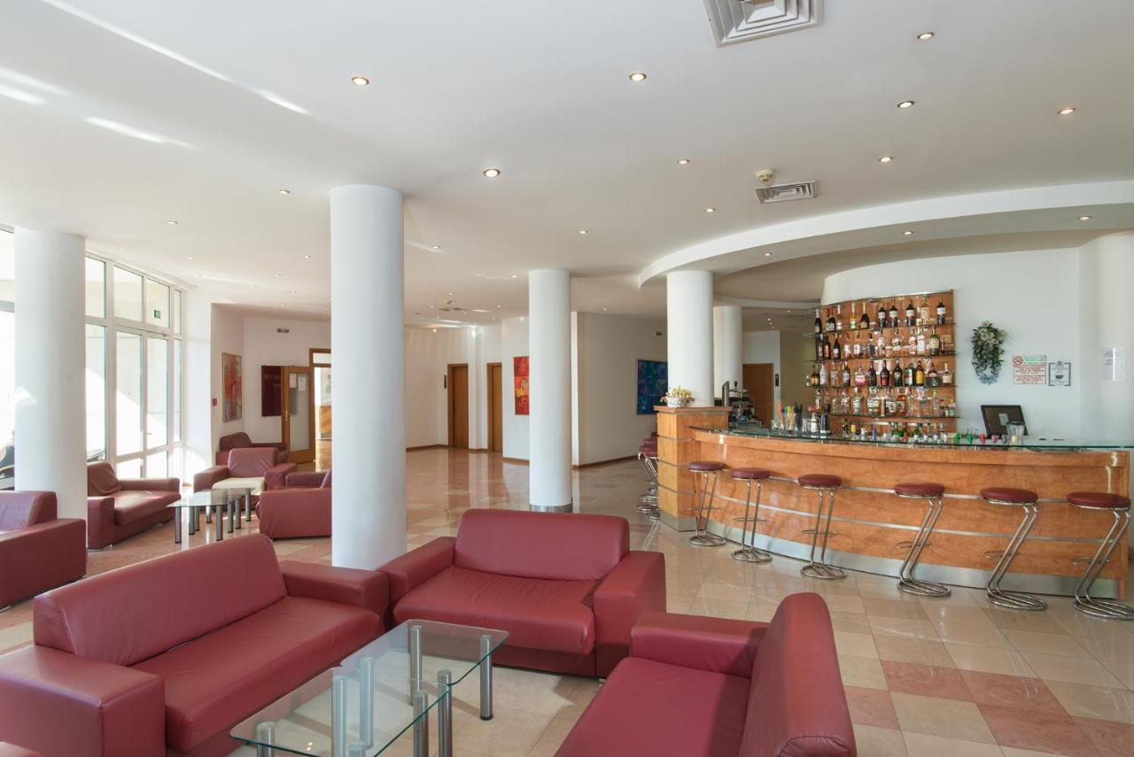 Hotel Fenix Sunny Beach Exterior photo